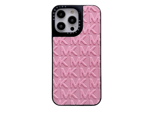 Husa iPhone - MKors Pink - My Store