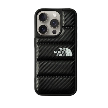 Husa iPhone - TNF Carbon