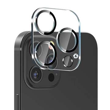 Protectie de camera iPhone