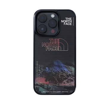 Husa iPhone - TNF New