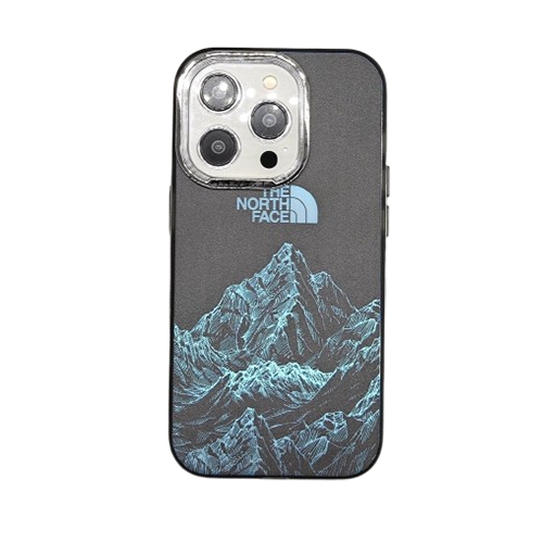 Husa iPhone - TNF Reflect - HUSERO 