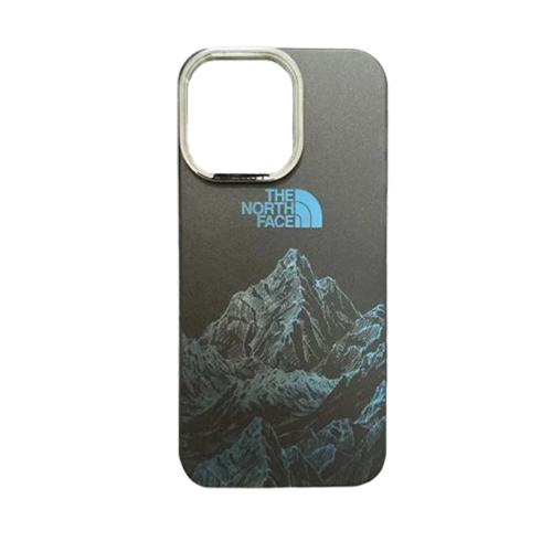 Husa iPhone - TNF Reflect - HUSERO 