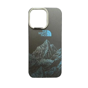 Husa iPhone - TNF Reflect - HUSERO 