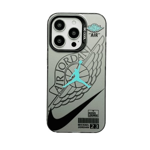 Husa iPhone - Air Skyblue - My Store