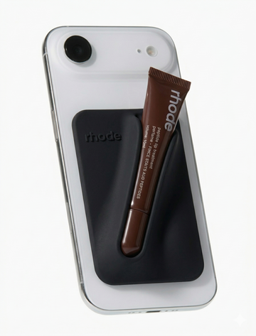 Black Rhode Snap + Lip Gloss