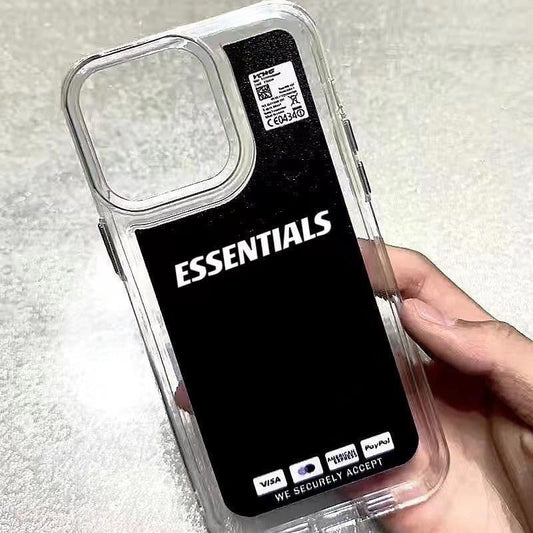 Husa iPhone - Essentials