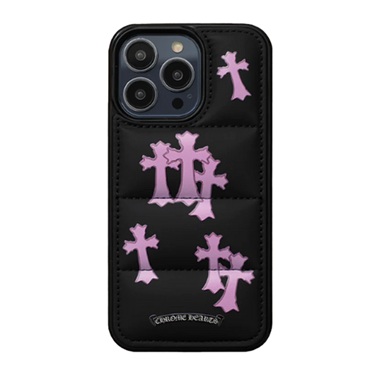Husa iPhone - Gothic Pink - My Store