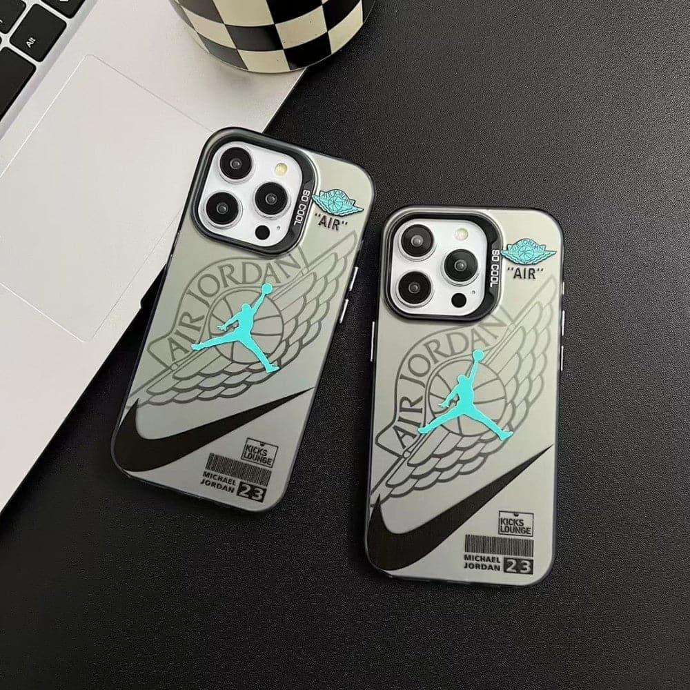 Husa iPhone - Air Skyblue - HUSERO