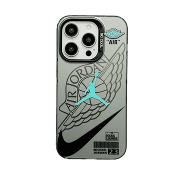 Husa iPhone - Air Skyblue - HUSERO