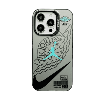 Husa iPhone - Air Skyblue - HUSERO