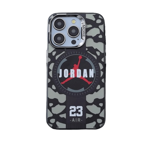 Husa iPhone - Jordan 23 - HUSERO