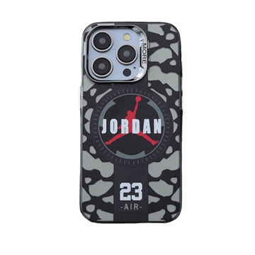 Husa iPhone - Jordan 23 - HUSERO