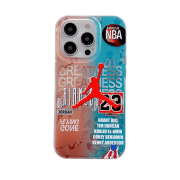 Husa iPhone - NBA Club - HUSERO