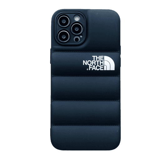 Husa iPhone - TNF - HUSERO