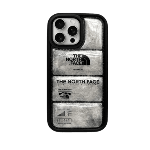 Husa iPhone - TNF Cloud - HUSERO