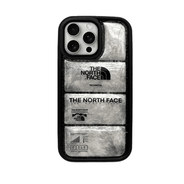 Husa iPhone - TNF Cloud - HUSERO