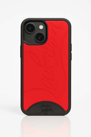 Husa iPhone - Louboutin