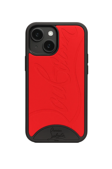 Husa iPhone - Louboutin